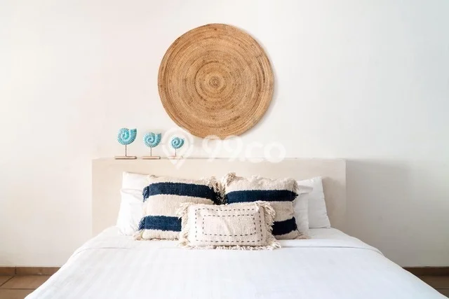 Dijual Apartemen Luxury di Seminyak 18 Kamar & 19 Kamar Mandi Dijual Apartemen Luxury di Seminyak 18 Kamar & 19 Kamar Mandi