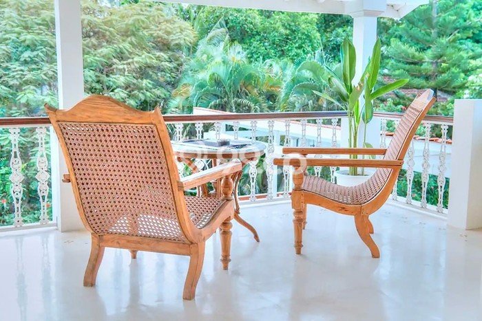 DIJUAL! Vila di , Luas 2217m2m², Akses ke Fasilitas Umum DIJUAL! Vila di , Luas 2217m2m², Akses ke Fasilitas Umum
