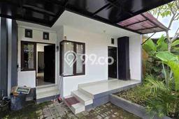Rumah Modern 3 KT di Jimbaran Badung Semi Furnished Rumah Modern 3 KT di Jimbaran Badung Semi Furnished