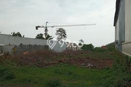 Kavling Tanah untuk Dijual di Ungasan, Badung, Luas 1000m2 Kavling Tanah untuk Dijual di Ungasan, Badung, Luas 1000m2