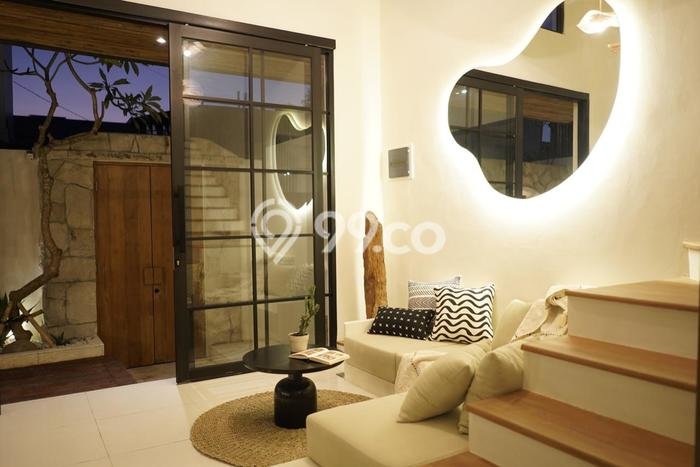 Vila Kawasan , Area 96m2m², Area Strategis Vila Kawasan , Area 96m2m², Area Strategis