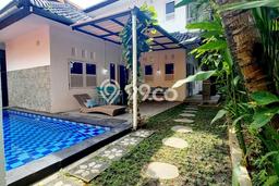 For Sale Hunian Rumah Nyaman 2 KT di Canggu, Badung For Sale Hunian Rumah Nyaman 2 KT di Canggu, Badung
