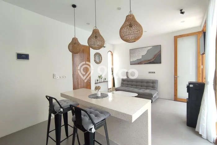 Vila Ready Kawasan , Luas 100m2m², Disewakan Vila Ready Kawasan , Luas 100m2m², Disewakan