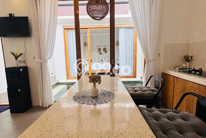Vila Ready Kawasan , Luas 100m2m², Disewakan Vila Ready Kawasan , Luas 100m2m², Disewakan