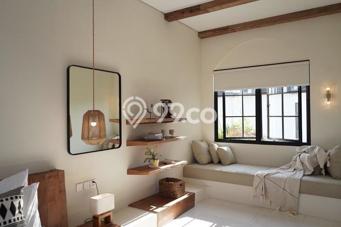 For Rent Vila Kawasan , Luas 96m2m², Area Premium For Rent Vila Kawasan , Luas 96m2m², Area Premium