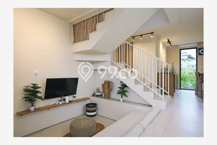 Vila Siap Huni di , Area 0m2m², Lokasi Strategis Vila Siap Huni di , Area 0m2m², Lokasi Strategis