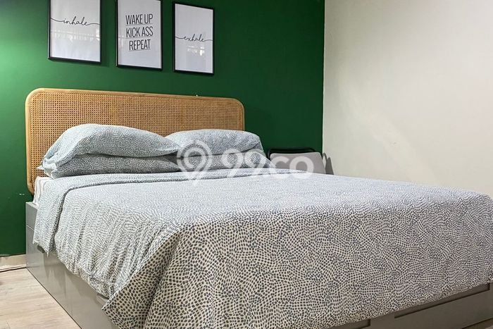 Rumah Minimalis 2 KT di Jimbaran Badung Semi Furnished Rumah Minimalis 2 KT di Jimbaran Badung Semi Furnished