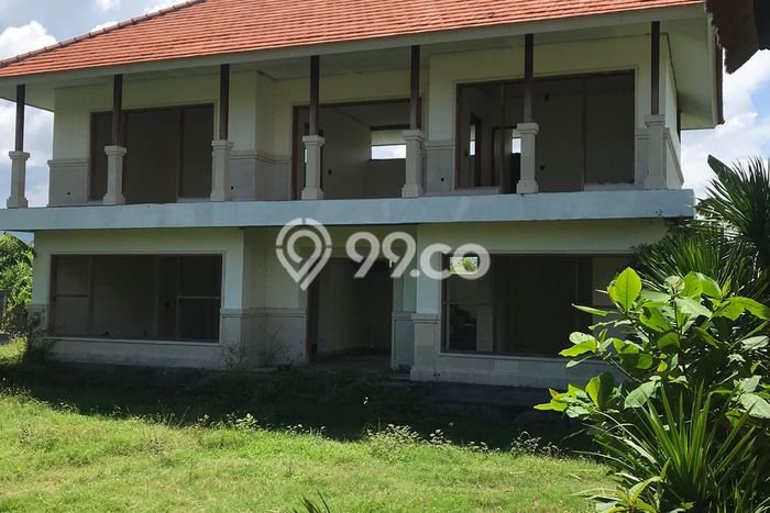 Tanah di Buleleng, Buleleng Luas 4400m2 Dijual Segera Tanah di Buleleng, Buleleng Luas 4400m2 Dijual Segera