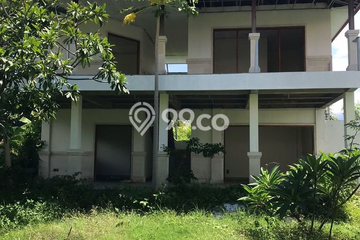 Tanah di Buleleng, Buleleng Luas 4400m2 Dijual Segera Tanah di Buleleng, Buleleng Luas 4400m2 Dijual Segera