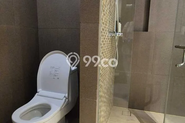 Apartemen Cozy Dijual di Badung Spesifikasi 1 KT, 1 KM Apartemen Cozy Dijual di Badung Spesifikasi 1 KT, 1 KM