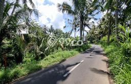 Lahan Dijual Lokasi Tegallalang, Gianyar dengan Luas Tanah 260m2 dan Status SHM Lahan Dijual Lokasi Tegallalang, Gianyar dengan Luas Tanah 260m2 dan Status SHM