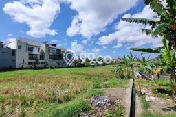 Jarang Ada! Tanah Kavling Disewakan di Badung 400m2 Jarang Ada! Tanah Kavling Disewakan di Badung 400m2