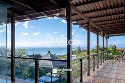 Jual Rumah Mewah Elegan Dengan View Eksklusif di Jimbaran, Badung Jual Rumah Mewah Elegan Dengan View Eksklusif di Jimbaran, Badung