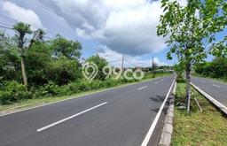 Lahan Kosong Dijual di Nusa Dua, Badung, Luas 700m2 Area Strategis Lahan Kosong Dijual di Nusa Dua, Badung, Luas 700m2 Area Strategis