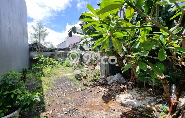 Dijual Tanah Lokasi Nusa Dua, Badung Seluas 148m2 Dijual Tanah Lokasi Nusa Dua, Badung Seluas 148m2