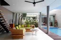 Vila Kawasan , Area 710m2m², Lokasi Potensial untuk bisnis Vila Kawasan , Area 710m2m², Lokasi Potensial untuk bisnis
