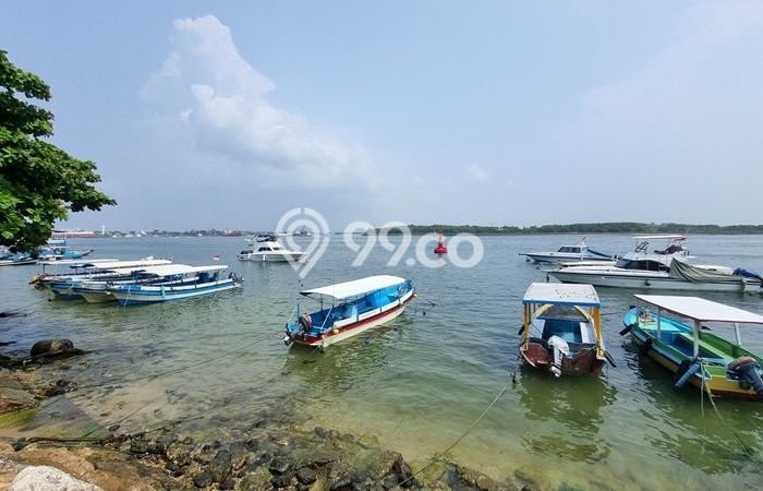 Tanah Kavling Dijual di Badung dengan Spesifikasi 1650m2 Tanah Kavling Dijual di Badung dengan Spesifikasi 1650m2