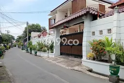 Rumah Elit Modern Siap Huni di Dauhpuri Kauh Denpasar Rumah Elit Modern Siap Huni di Dauhpuri Kauh Denpasar