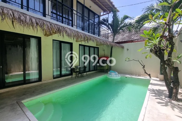 Vila Strategis di Kuta, Luas 0m2m², Harganya Bersaing Vila Strategis di Kuta, Luas 0m2m², Harganya Bersaing