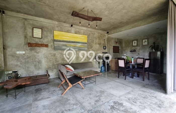 Tanah Kawasan , Luas 1375m2m², Dekat Jalan Utama Tanah Kawasan , Luas 1375m2m², Dekat Jalan Utama