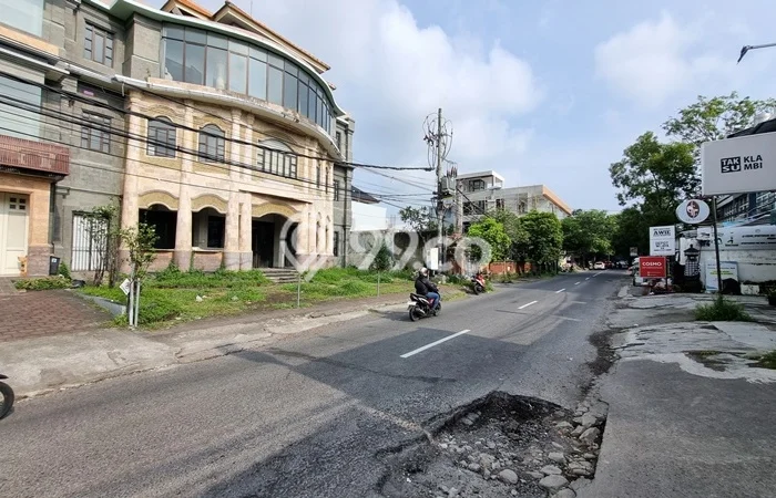 Paling Diincar! Ruko Dijual di Renon Harga Kompetitif Paling Diincar! Ruko Dijual di Renon Harga Kompetitif
