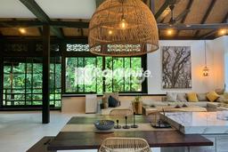 Rumah Terawat di Canggu, Badung, Luas Tanah 723m², Luas Bangunan 509m² Rumah Terawat di Canggu, Badung, Luas Tanah 723m², Luas Bangunan 509m²