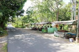 Dijual Tanah Lokasi Seminyak, Badung Seluas 1275m2 Dijual Tanah Lokasi Seminyak, Badung Seluas 1275m2