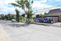 Tanah Kavling Dijual di Sunset Road, Badung dengan Luas Tanah 700m2 Tanah Kavling Dijual di Sunset Road, Badung dengan Luas Tanah 700m2