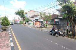 Dijual Tanah Lokasi Gatot Subroto, Denpasar Seluas 1000m2 Dijual Tanah Lokasi Gatot Subroto, Denpasar Seluas 1000m2