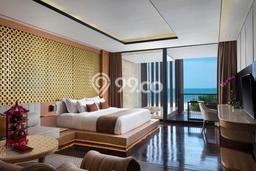 Dijual Apartemen Luxury di Seminyak 1 Kamar & 1 Kamar Mandi Dijual Apartemen Luxury di Seminyak 1 Kamar & 1 Kamar Mandi