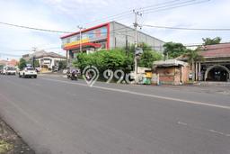 Dijual Tanah Lokasi Gatot Subroto, Denpasar Seluas 1340m2 Dijual Tanah Lokasi Gatot Subroto, Denpasar Seluas 1340m2