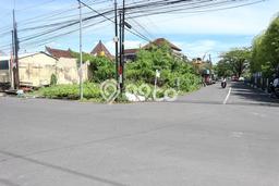 Kavling Tanah untuk Dijual di Sunset Road, Badung, Luas 350m2 Kavling Tanah untuk Dijual di Sunset Road, Badung, Luas 350m2