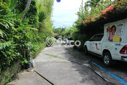 Tanah Dijual Lokasi Strategis di Badung dengan Luas 762m2 Tanah Dijual Lokasi Strategis di Badung dengan Luas 762m2