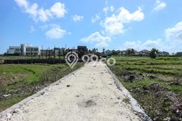 Dijual Tanah Lokasi canggu, Badung Seluas 780m2 Dijual Tanah Lokasi canggu, Badung Seluas 780m2