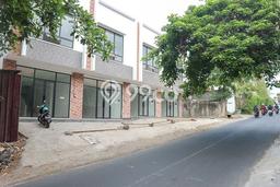 Ruko Dijual di Prime Area Badung Luas 124m2 Ruko Dijual di Prime Area Badung Luas 124m2
