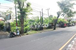 Tanah Disewa di Gatot Subroto Strategis dan Memiliki Luas 1000m2 Tanah Disewa di Gatot Subroto Strategis dan Memiliki Luas 1000m2