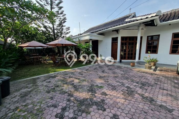 Hunian Eksklusif Dijual LT 760m2 di Sanur, Denpasar Hunian Eksklusif Dijual LT 760m2 di Sanur, Denpasar