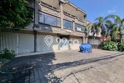 Unit Ruko Dijual di Denpasar LT 1377m2 & LB 500m2 Unit Ruko Dijual di Denpasar LT 1377m2 & LB 500m2