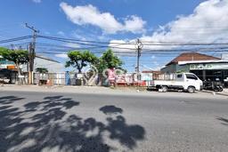 Tanah Kavling Dijual di Pemecutan Kelod, Denpasar dengan Luas Tanah 1300m2 Tanah Kavling Dijual di Pemecutan Kelod, Denpasar dengan Luas Tanah 1300m2