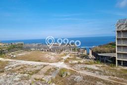 Dijual Tanah 850m2 di Ungasan, Badung Dijual Tanah 850m2 di Ungasan, Badung