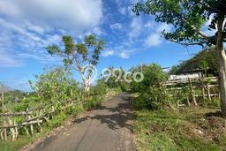 Tanah Dijual Area Strategis di Ungasan Badung 824m2 Tanah Dijual Area Strategis di Ungasan Badung 824m2