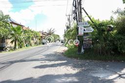 Tanah Dijual Area Strategis di Gatot Subroto Denpasar 1500m2 Tanah Dijual Area Strategis di Gatot Subroto Denpasar 1500m2