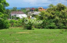 Dijual Tanah Lokasi Nusa Dua, Badung Seluas 967m2 Dijual Tanah Lokasi Nusa Dua, Badung Seluas 967m2