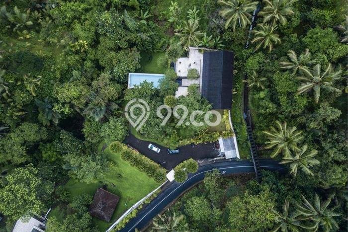 Vila Kawasan Ubud, Area 3300m2m², Lokasi Strategis Vila Kawasan Ubud, Area 3300m2m², Lokasi Strategis