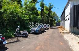 Tanah Dijual di Badung Seluas 500m2 Strategis Tanah Dijual di Badung Seluas 500m2 Strategis