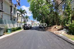 POTENSIAL! Tanah Kawasan Seminyak, Luas 307m², Area Berkembang POTENSIAL! Tanah Kawasan Seminyak, Luas 307m², Area Berkembang