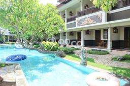 AREA PREMIUM! Hotel Kawasan , Luas 4000m2m², Area Premium AREA PREMIUM! Hotel Kawasan , Luas 4000m2m², Area Premium
