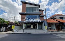 Unit Ruko Tersedia di Sunset Road Spesifikasi LB 400m2 Unit Ruko Tersedia di Sunset Road Spesifikasi LB 400m2