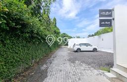Tanah Kavling Dijual di Petitenget, Badung dengan Luas Tanah 270m2 Tanah Kavling Dijual di Petitenget, Badung dengan Luas Tanah 270m2