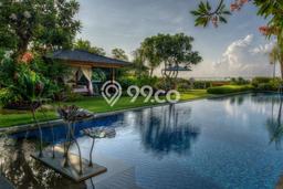 Vila Kawasan , Luas 1845m2m², Area Strategis Vila Kawasan , Luas 1845m2m², Area Strategis